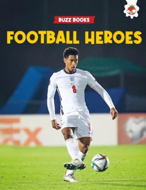 Football Heroes