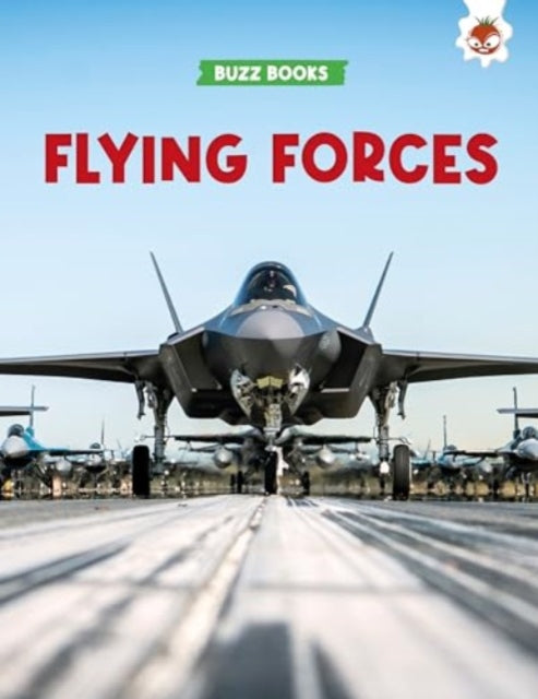 Book cover of: Flying Forces