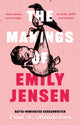 Book cover of: Makings of Emily Jensen. By: Paul A. Mendelson