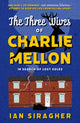 Book cover of: Three Wives of Charlie Mellon