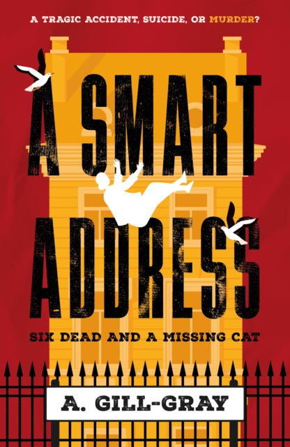 Book cover of: Smart Address