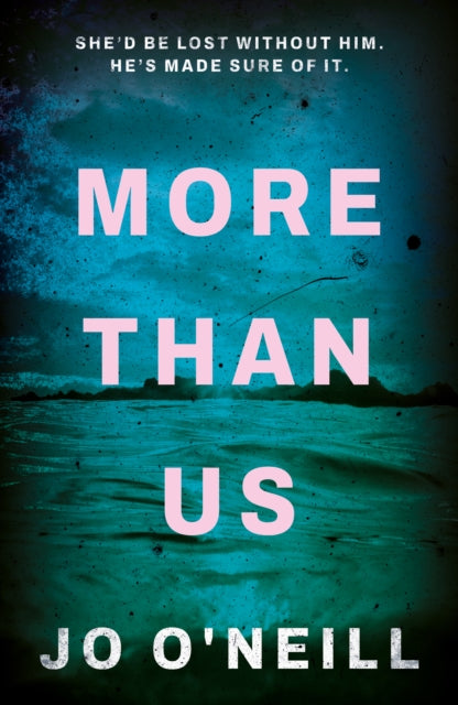 Book cover of: More Than Us