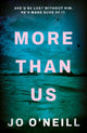 Book cover of: More Than Us