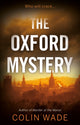 Book cover of: Oxford Mystery