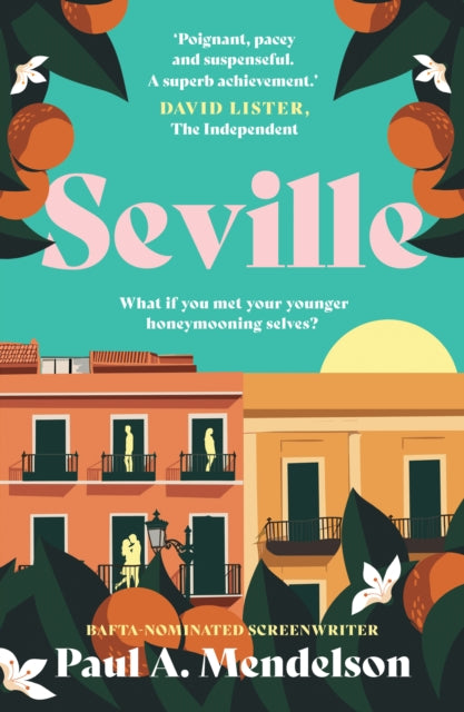 Book cover of: Seville