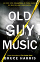 Book cover of: Old Guy Music