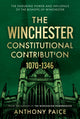 Winchester Constitutional Contribution 1070–1346