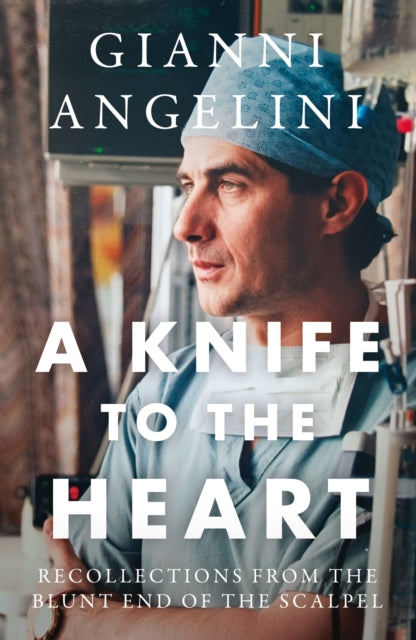 A Knife to the Heart