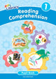 Book cover of: Reading Comprehension Pupil Book 1. By: Sue Lloyd