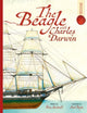 Book cover of: Beagle With Charles Darwin: Spectacular Visual Guides