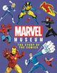 Book cover of: Marvel Museum (Mini Edition)