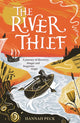 Book cover of: River Thief