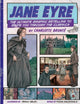 Book cover of: Classic Comics: Jane Eyre