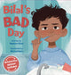 Book cover of: Bilal's Bad Day