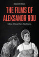Book cover of: Films of Aleksandr Rou. By: Deborah Allison