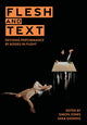 Book cover of: Flesh and Text. By: Simon Jones