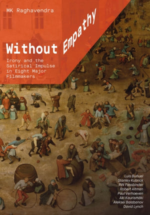 Without Empathy