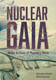 Book cover of: Nuclear Gaia. By: Krawczak JELEWSKA