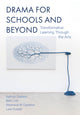 Book cover of: Drama for Schools and Beyond. By: Link DAWSON