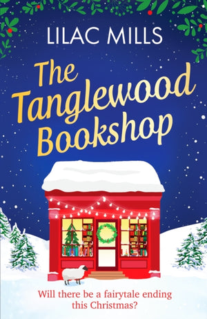 Tanglewood Bookshop