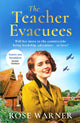 Book cover of: Teacher Evacuees