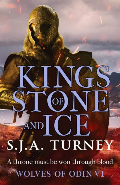 Book cover of: Kings of Stone and Ice