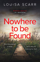 Book cover of: Nowhere To Be Found