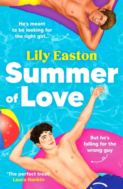 Book cover of: Summer of Love