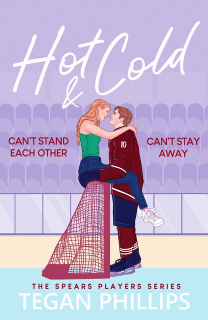 Hot & Cold