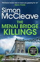Book cover of: Menai Bridge Killings