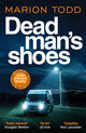 Book cover of: Dead Man's Shoes