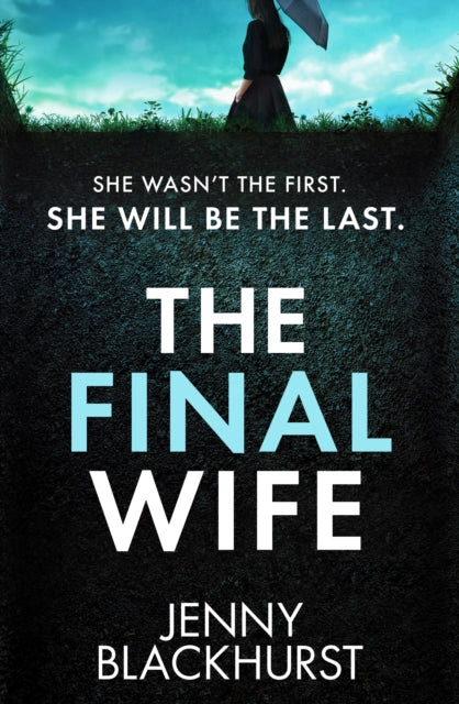 Book cover of: Final Wife