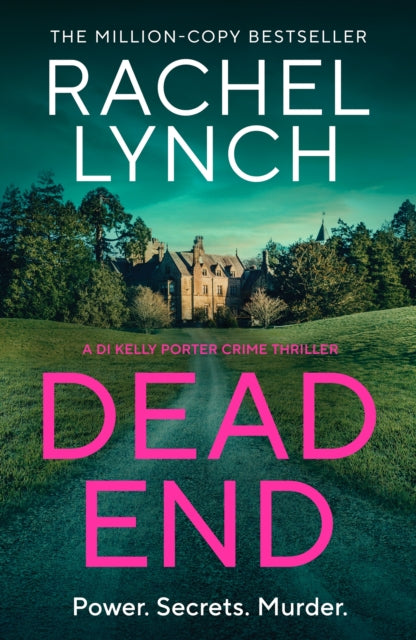 Book cover of: Dead End