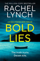 Book cover of: Bold Lies