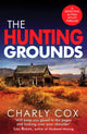 Book cover of: Hunting Grounds
