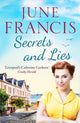 Book cover of: Secrets and Lies