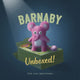 Barnaby Unboxed 9781836001614 Eric Fan