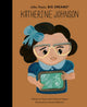 Katherine Johnson 9781836001768 Maria Isabel Sanchez Vegara