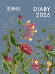 Book cover of: RHS Pocket Diary 2026