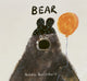 Book cover of: Bear