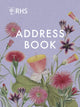 Book cover of: Royal Horticultural Society Pocket Address Book