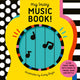 Book cover of: My Busy Music Book!
