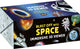 Book cover of: Blast Off Into Space
