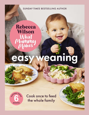 What Mummy Makes