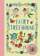 Fairy Tree House, With magical pop-up scene and 19 press-out play pieces 9781836006008 Fiona Munro
