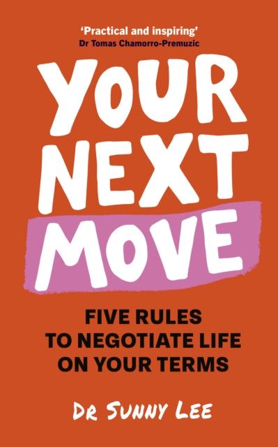 Your Next Move