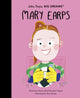 Mary Earps 9781836006572 Maria Isabel Sanchez Vegara