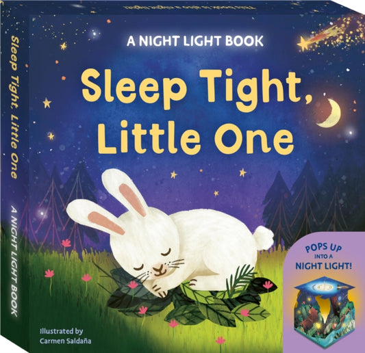 Sleep Tight, Little One