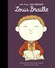 Book cover of: Louis Braille