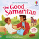 Book cover of: Good Samaritan